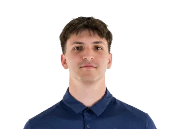 Christian King headshot