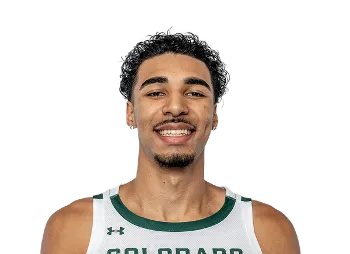 Darnez Slater headshot