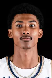 DJ Johnson headshot