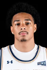Isaiah Crane headshot