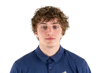 Jaden Steppe headshot