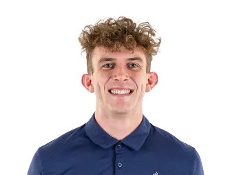 Jed Miller headshot