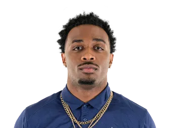 Jeremiah Davis headshot