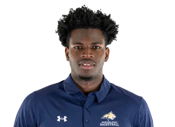 Waka Mbatch headshot