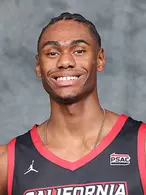Dalman Alexander headshot