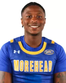 Jarvis Wright headshot