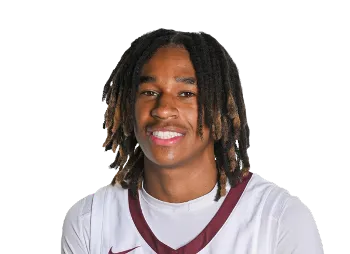 Kyrell Shaw headshot