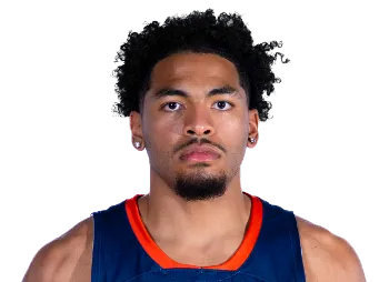Alfred Worrell Jr. headshot