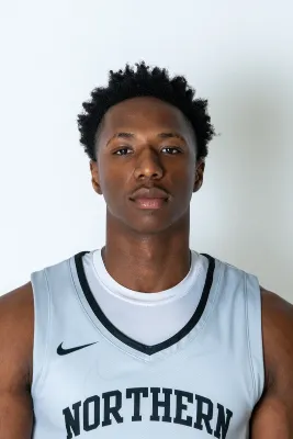 Darian Grant headshot