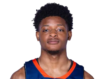 David Bumpass headshot