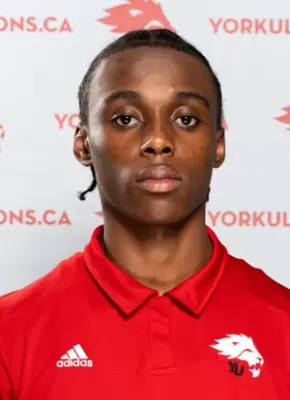 Jeremiah Kwarteng headshot