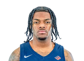 Keith Richard headshot