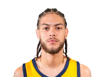 Khali Horton headshot