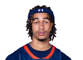 Trent Edwards headshot