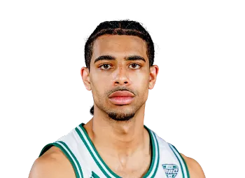 Trey Pettigrew headshot