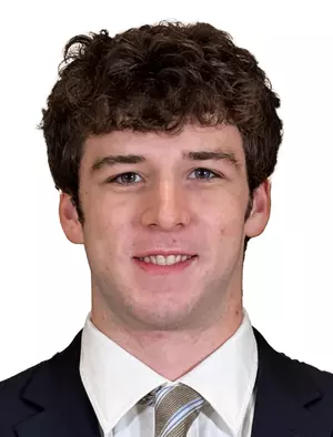 Liam Joyce headshot