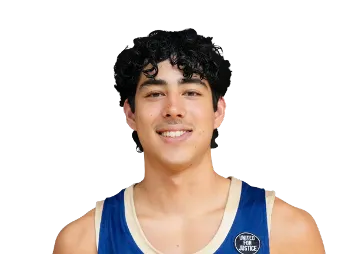 Mason So headshot