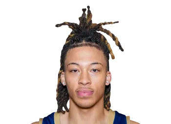 Noah Rogers headshot