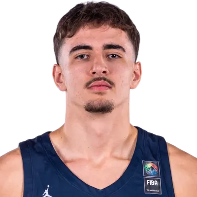 Jonas Boulefaa headshot