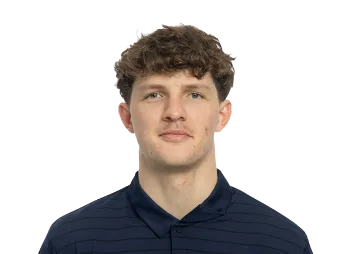 Lachlan Crate headshot