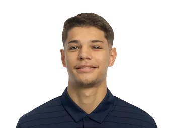 Mathis Courbon headshot