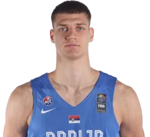 Pavle Nikolic headshot