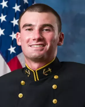 Bryce Reynierson headshot