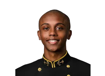 Cam Cole headshot