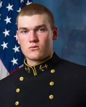 Charlie Crane headshot