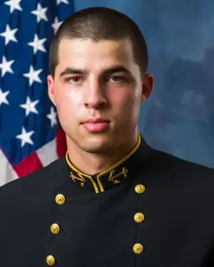 Drew Timmons headshot
