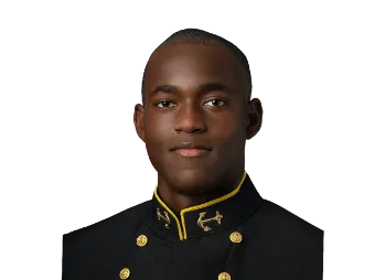 Jerry Ashley Jr. headshot