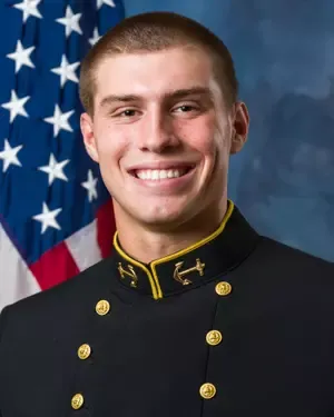 JP Baldwin headshot