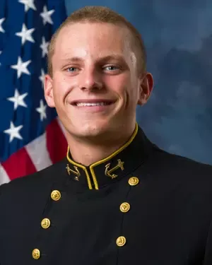 Justin Nordin headshot