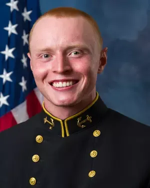 RJ Roche headshot