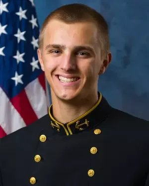 Sam Pitrof headshot
