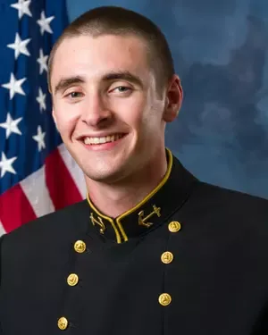 Sean Griffin headshot