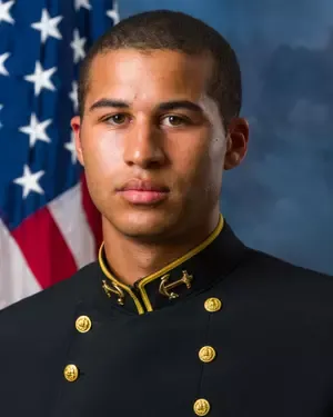 Wayne Fletcher II headshot