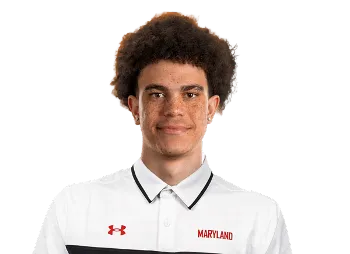 Darius Adams headshot