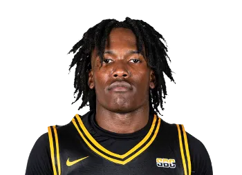 Jacari Brim headshot