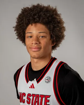 Kingston Whitty headshot