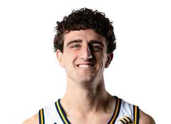 Kyle Evans headshot