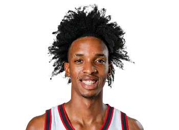 Paul McNeil Jr. headshot