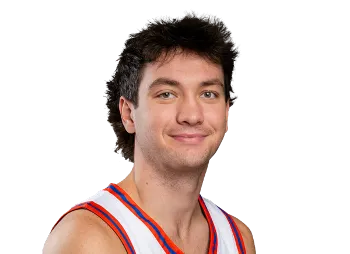 R.J. Keene II headshot