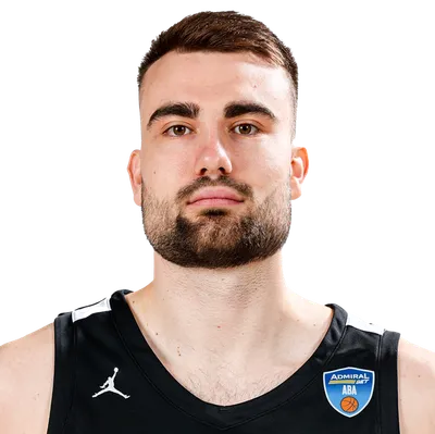 Robert Jurkovic headshot
