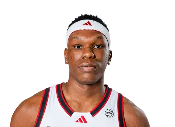 Ven-Allen Lubin headshot