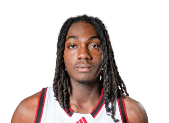 Zymicah Wilkins headshot
