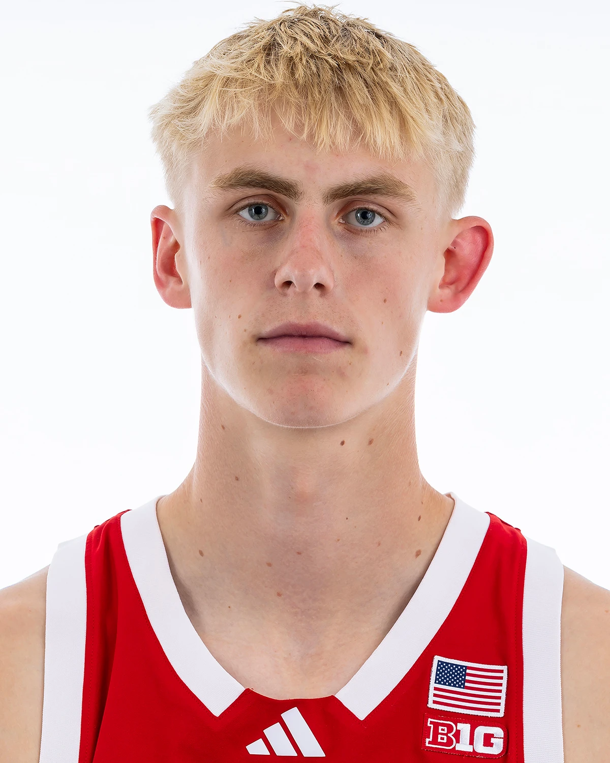 Colin Rice headshot