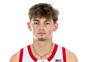 Connor Essegian headshot