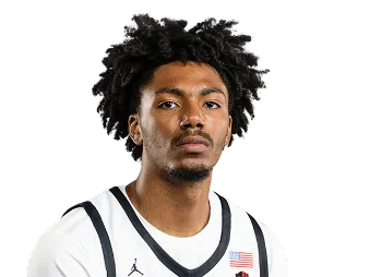 Taj DeGourville headshot