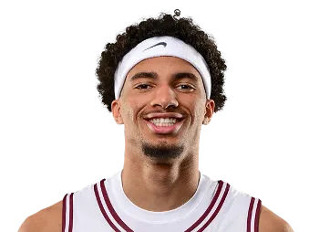 Kadyn Betts headshot